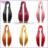 Chinese Factory Human Hair Extensions Long Blonde Human Hair Wig thumbnail-5