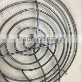 Abstract Metal Wall Art Sculpture thumbnail-2