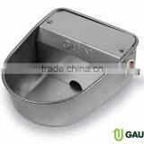 P-5 Stainless Steel Drinker thumbnail-1