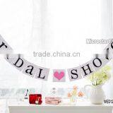 Ahoy It Is A Boy Baby Shower Boy Birthday Party Decoration Supplies Paper Triangle Flag Supplier's Choice thumbnail-5