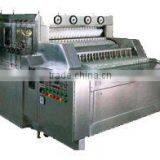 Linear Tunnel Type Bottle Washing Machine