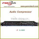 Panvotech Audio Compressor