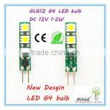 7w g4 Led Lamp