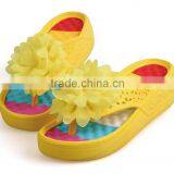 Summer Holiday Slippers EVA Slipper Girls Nude Beach Slippers thumbnail-3