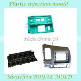 Prototype Rapid Tooling, Plastic Injetion Moulded Service thumbnail-1
