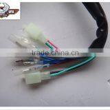 Motorcycle Left Handle Switch thumbnail-4