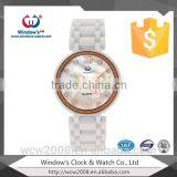 Trend Design Quartz Watch Japan Movement Wrist Watch Hand Watch for Girl