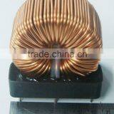 10 to 100 Amps Power Factor Magnetics coils