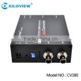 Sdi to Hdmi Converter Multifunction Sdi to Hdmi&vga&av Converter thumbnail-5