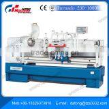 Turnado 230/1000 V Lead Screw and Feed Shaft Lathe