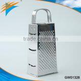 Multifunction Total Stainless Steel Handle Grater