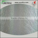 300g/m2 Emulsion or Powder E-glass Fiberglass Chopped Strand Mat thumbnail-1