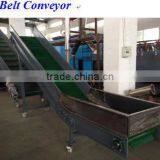 Agricutural PP PE Film Recycling Line thumbnail-2