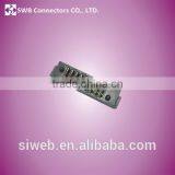 2.0mm PA6T UL94V-0 Battery Wire Connectors Manufacturer thumbnail-3