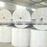 Short Fiber Polyester Mat thumbnail-1