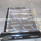 Self-adhesive Bitumen Waterproor Membrane thumbnail-1