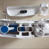 808 PP Flush Toilet Tanks for Squatting Pan thumbnail-5