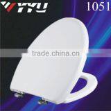 1051 European Design Quick Release v Shape Seat Cover for wc