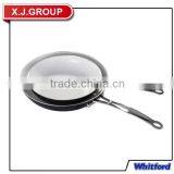 2pcs Cookware Set XJ-12619