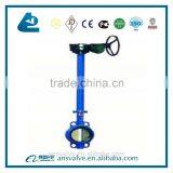 Extension Bar Wafer Butterfly Valve Supplier's Choice thumbnail-3
