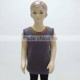 TYCH007wool and Arcylic Sweater for 3GG