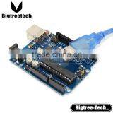 Original New UNOs R3 MEGA 328P (with Usb Cable) for Best Selling