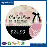 Self Adhesive Paper in Roll Pre Printed Price Labels thumbnail-2