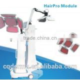 beauty salon equipment low level light therapy for hair rejuvenation