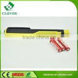 100 Lumens 3W COB LED ABS Pen Shape Portable Work Light thumbnail-3