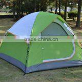 Portable Travel Camping Tent thumbnail-1