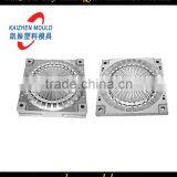 Supply Injection Disposable Spoon Mould Plastic Commodity Fork Mould Supplier thumbnail-6