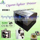 Multi Purpose Inkjet Flatbed Lighter Printer