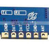 0.06mA Low Power, Noise Free Wireless Module, 2.4G Smart Control Module thumbnail-2