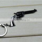 2015 High Quality Hot Selling Promotional Gifts Custom Metal Key Chain thumbnail-3