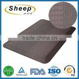 Wholesale Polyurethane Square Colorful Door Mat