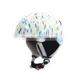 Comfortable Light ABS Shell Fancy Helmet For Sell thumbnail-2