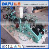 Anping Factory Twisted Barbed Wire Machine thumbnail-4