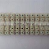 Sineyi Terminal Block Male Female Connector 12 Poles