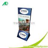 New Durable Contemporary Cardboard Sign Stand Displays thumbnail-3