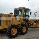 USED MACHINERIES - CAT 140K GRADER (3786) thumbnail-3