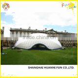 Custom Made Inflatable Outdoor Tent thumbnail-5