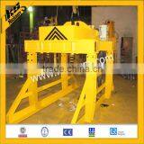 Electrical Telescoping Sheet Lifting Clamp