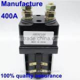 DC Contactor Similar Albright Contactor SW200 thumbnail-1