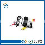 Flush Mounted Hidden Style 170 Degree Angle Auto Rear View Camera thumbnail-5