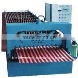 Corrugated Panel Cold Roll Forming Machine