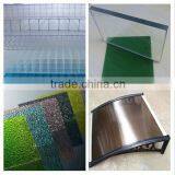 Foshan Tonon Polycarbonate Sheet Manufacturer pc Embossed Policarbonate Sheeting Made in China (TN0281) thumbnail-3