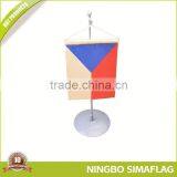9 Years no Complaint Factory Directly Table Flagg thumbnail-1