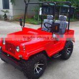 HOT 200CC Road Legal Buggy for Sale thumbnail-1