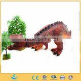 Dilophosaurus Figure Dinoaur Model Toy Plastic Pvc Carnotaurus Figure Model Toy Stegosaurus Toy thumbnail-4