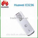 Unlocked HSPA+ 21.6Mbps HUAWEI E3236 3G HSPA USB Modem